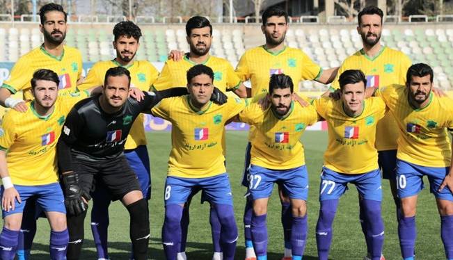نفتی‌های آبادان پولدار شدند