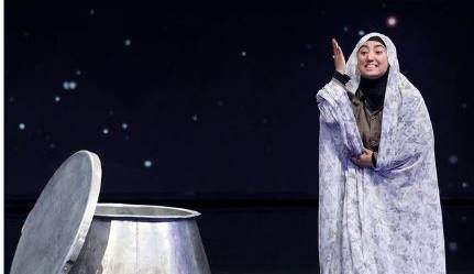 روایت بدرقه و چشم‌انتظاری مادر برای نوجوان شهیدش