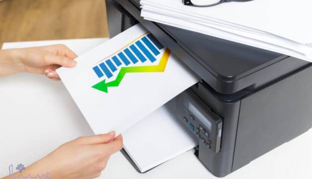 خطری جدی در خانه و محل کار؛ چاپگرهای لیزری برای سلامت مضر هستند!