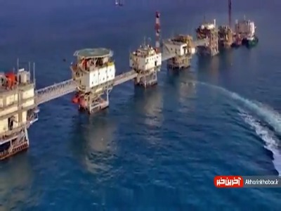 «آرش» در کشاکش سه شریک