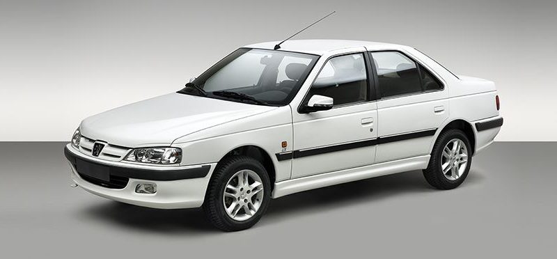 مشخصات و قیمت پژو پارس سفارشی ELX اعلام شد