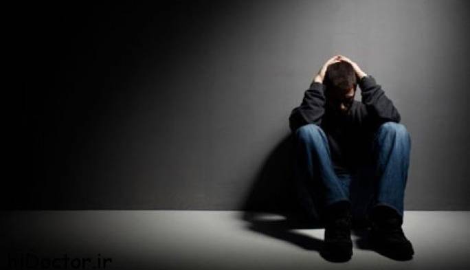 افسردگی پس از حمله قلبی باعث سکته مغزی می شود