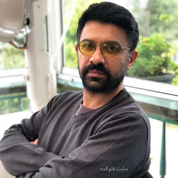 اجرای ترانه زیبای بابک افرا به اسم “رفیق”