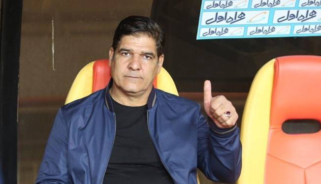 دستیاران رضا مهاجری مشخص شدند