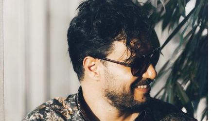 چهره ها/ پند سال نوی جواد عزتی