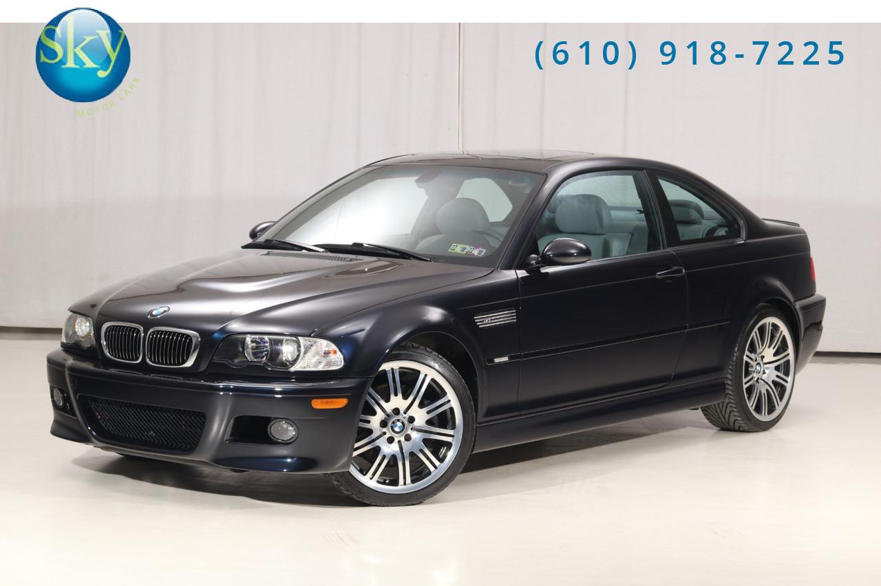 «بی ام و E46» کمکار و تمیز، گرانتر از بی ام و M3 مدل 2022! «بی ام و E46» کمکار و تمیز، گرانتر از بی ام و M3 مدل 2022!