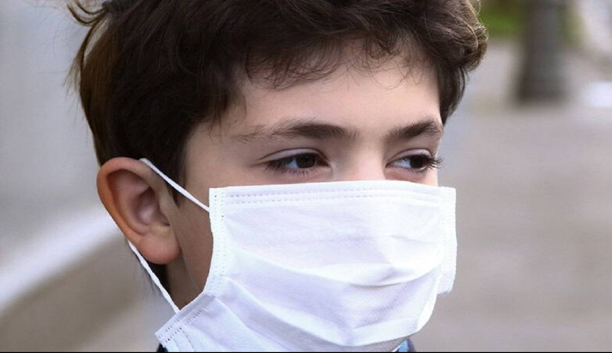 اینفوگرافی؛ برای استفاده از ماسک چه نکاتی را رعایت کنیم؟