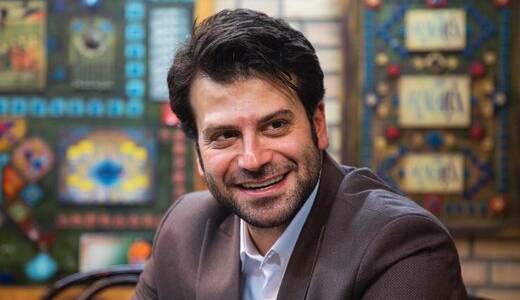 عاشق خودت باش!