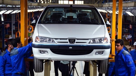 صنعت خودروسازی ایران طالب نوآوری نیست!