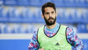 ایسکو در ایتالیا؛ مقصد بعدی مشخص شد؟!