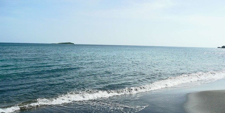 ۲ کودک قربانی آب‌های خزر شدند