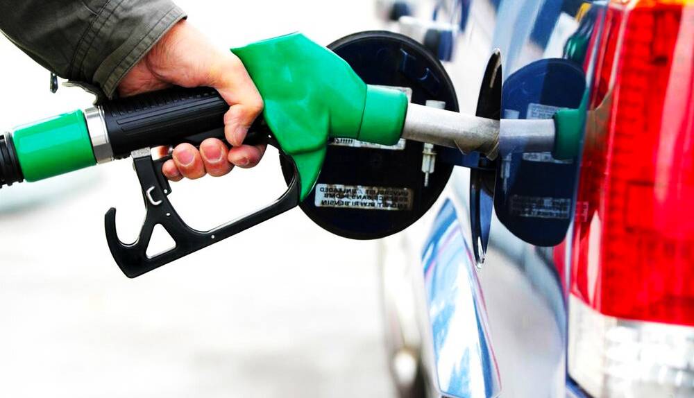 توزیع ۱۱۱ میلیون لیتر بنزین در هفتمین روز نوروز