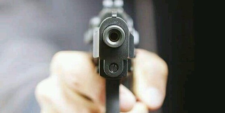 خطای تیراندازی، عروسی را عزا کرد