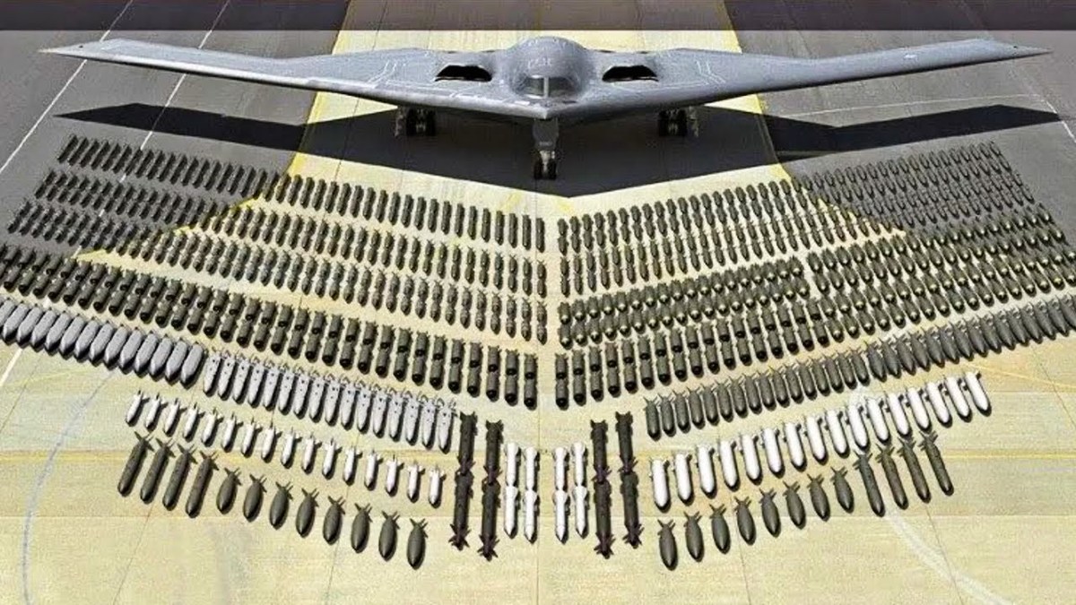 9 هواگرد نظامی بسیار مهم در ارتش آمریکا