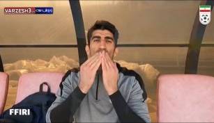 مهارت‌های جدید بازیکنان تیم‌ملی