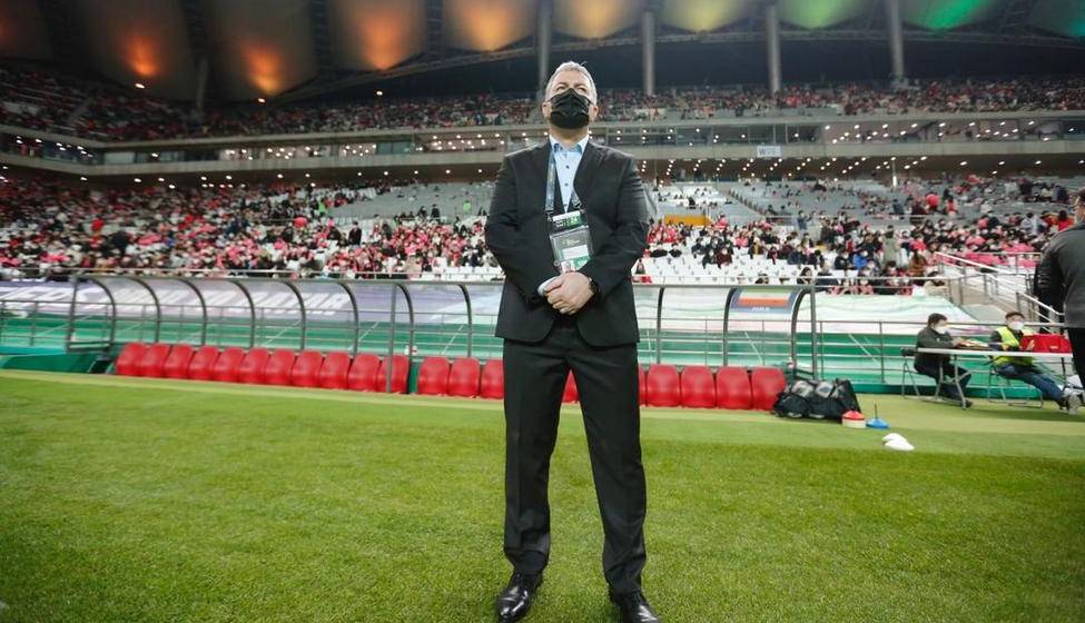 اسکوچیچ؛ از معجزه در بحرین تا لغزش در سئول