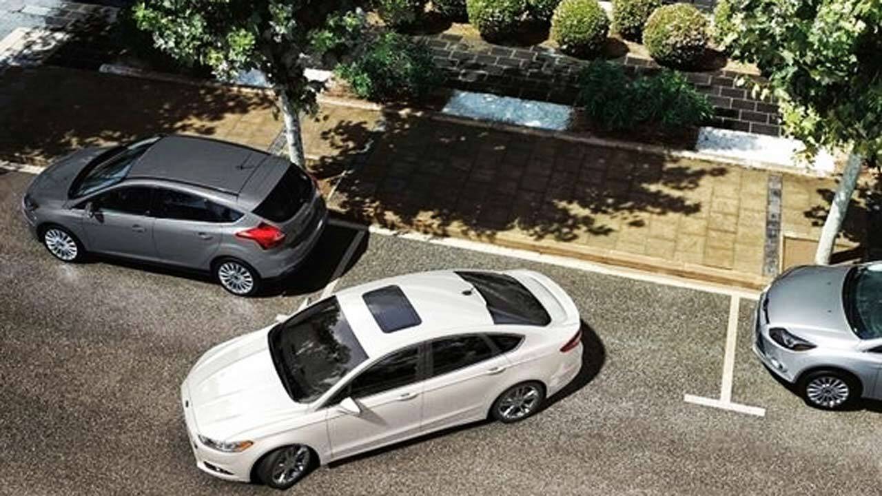 پارک دوبل به این میگن