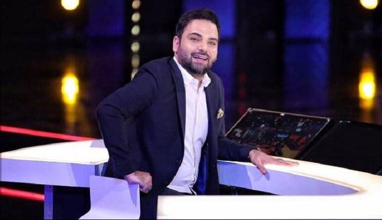 شوخ طبعی شرکت کننده داوران را روده بر کرد!