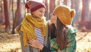 روش تبدیل شدن مادر حساس به یک مادر قوی