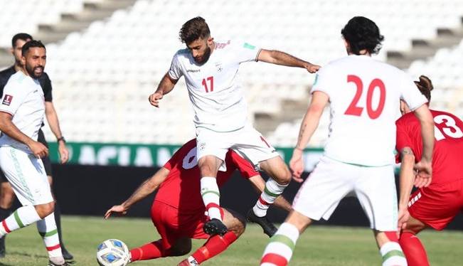 تیم‌ملی ایران با فرگوسن هم صعود نمی‌کند!