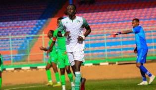 پاس‌گل مهاجم احتمالی آبی‌ها در صعود سودان