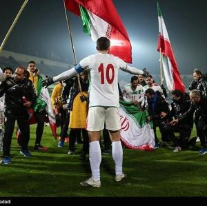 مقتدرانه‌ترین صعود ایران به جام جهانی در کنار ۱۹۷۸ آرژانتین