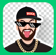 استیکرهای واتس‌اپ را خودتان بسازید