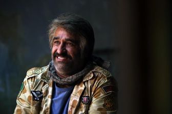 مکالمه بامزه زن و شوهری در زندان