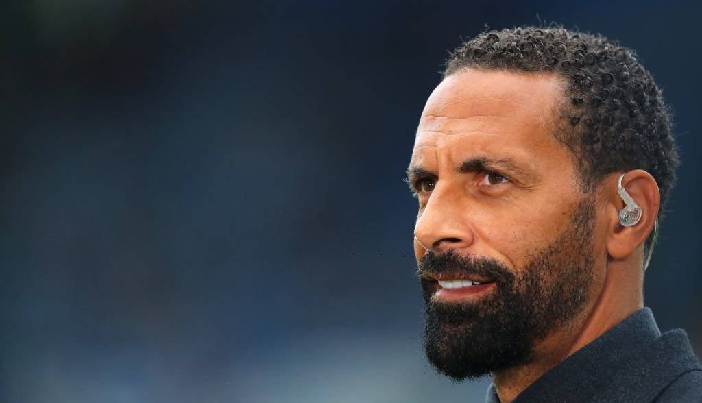 رونالدو باید بماند