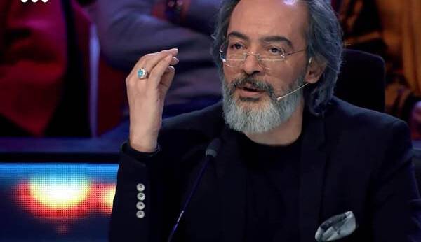 چهره‌ها/ گلایه شاعر افغانستانی از کارن همایونفر و قدردانی از احسان علیخانی 