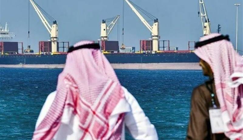 شبیخون سعودی‌ها به ذخایر گازی ایران در میدان آرش