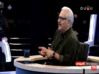 شوخی جالب سالار عقیلی با هم گروهیش