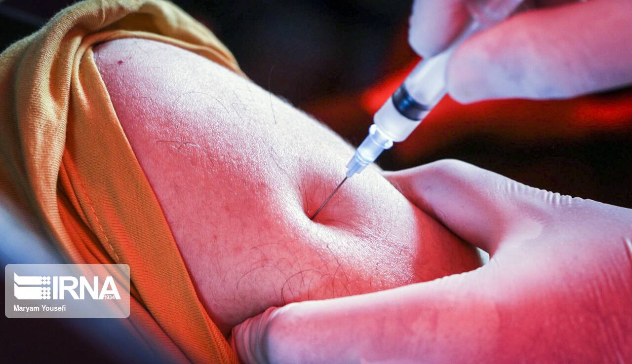 کرونا/ فرصت طلایی واکسیناسیون کرونا را از دست ندهیم  