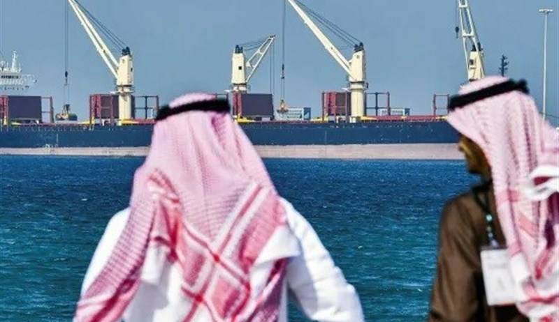 ماجرای شبیخون سعودی‌ها به ذخایر گازی ایران در میدان آرش