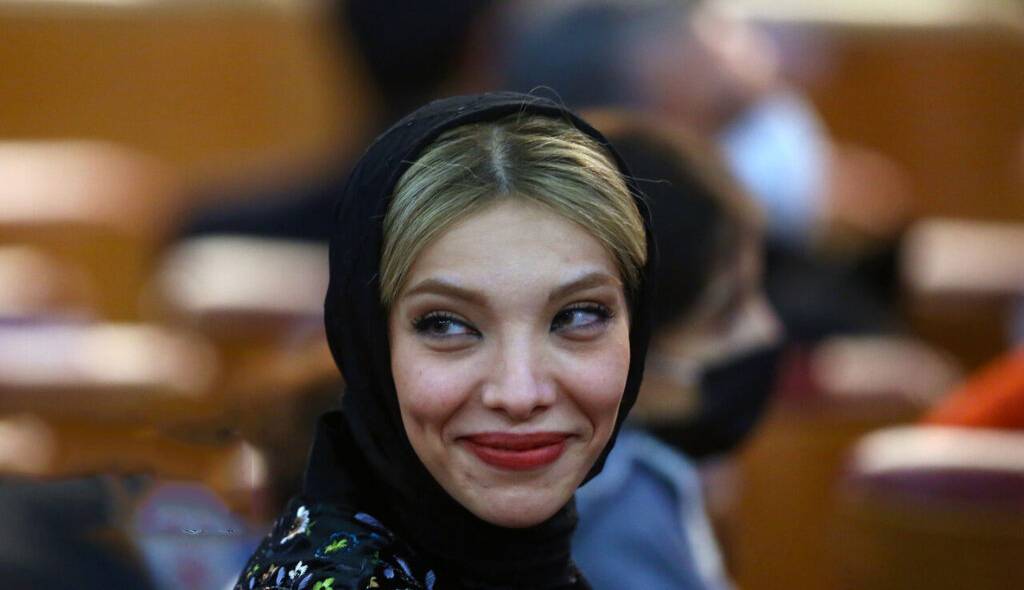 صدف اسپهبدی: به هیچ وجه نخواستم برای درک نقش معتاد، مواد مصرف کنم!