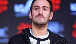 تقلب رسوندن نیما شعبان نژاد به هم گروهیش