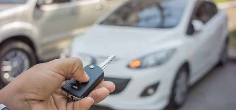 سیستم ضد سرقت ایموبلایزر چیست؟