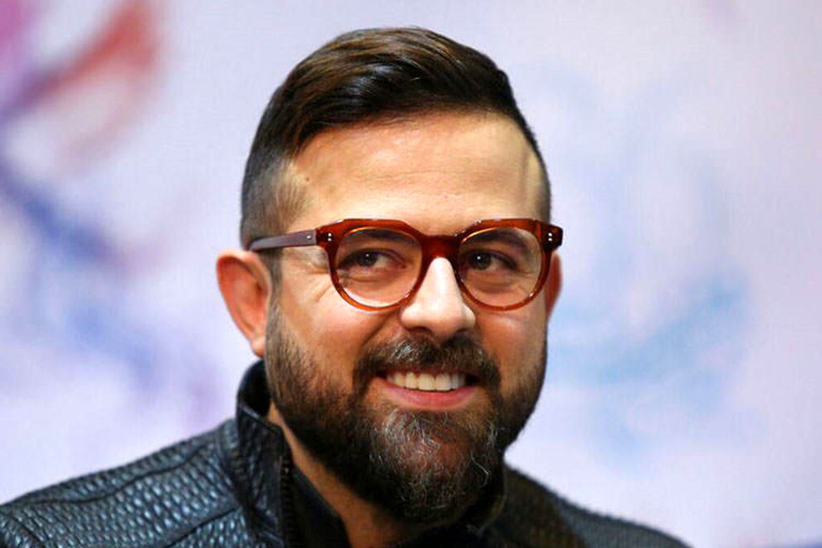 کل کل هومن سیدی و «پشه» در برنامه «مهمونی»