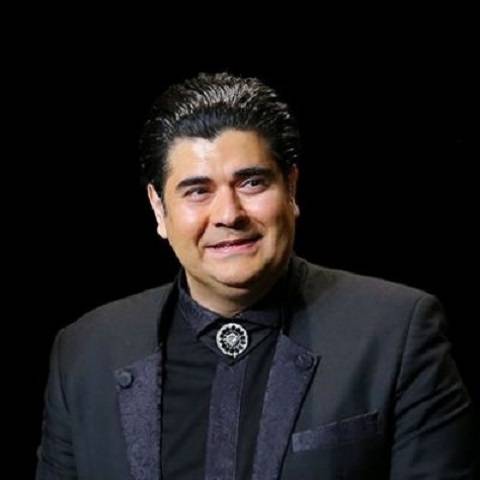 واکنش جالب سالار عقیلی به سوال برنامه دورهمی