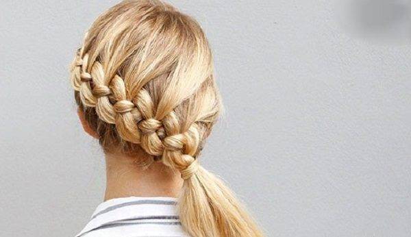 با این مدل مو جذاب تر شوید