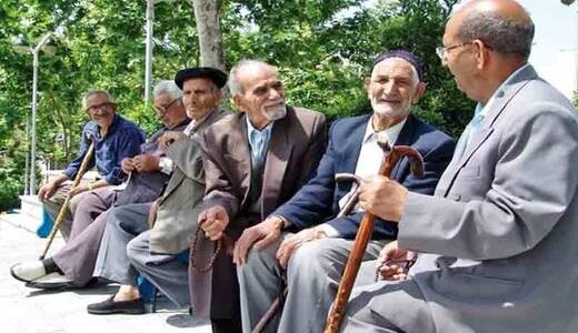 حقوق سال ۱۴۰۱ بازنشستگان چقدر باید افزایش پیدا کند؟