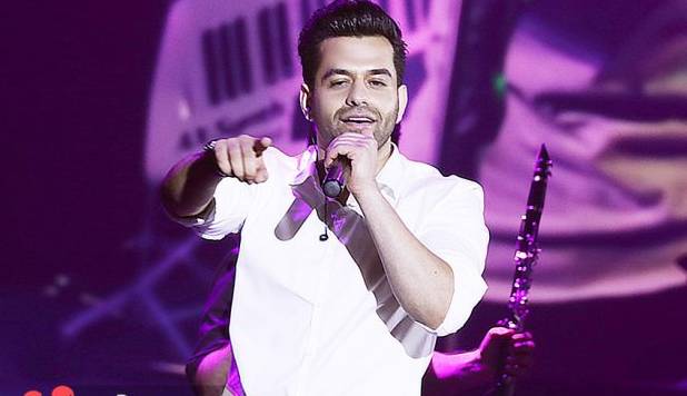 نماهنگ زیبای «نگار» با صدای رضا بهرام