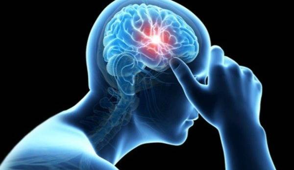 ارتباط سکته مغزی با ریسک بالای افسردگی و اختلالات خُلقی  