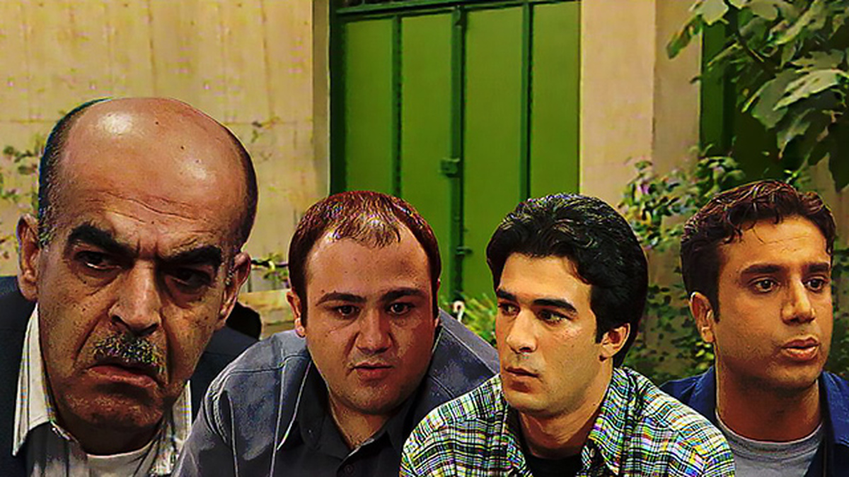 خارجیا نمی‌تونن حرف بزنن یا ما نمی‌فهمیم؟