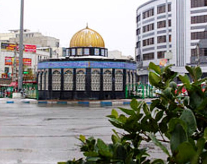 معرفی مکان های دیدنی شهرستان قدس در تهران