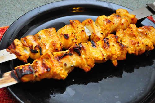 تمام رمز و رازهای تهیه «جوجه کباب» خوشمزه روی آتش