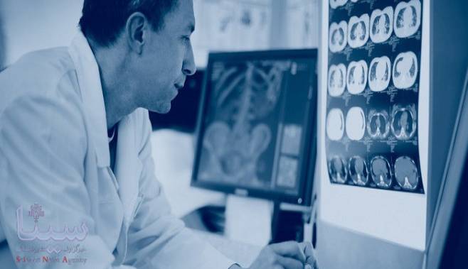 هوش مصنوعی به کمک تشخیص شکستگی های استخوان