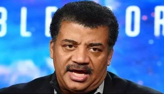 نیل دگراس تایسون: انسان ها هرگز به مریخ نمی روند