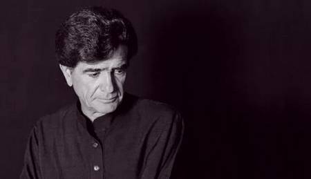 تصنیف «چهار باغ» به آواز استاد محمدرضا شجریان