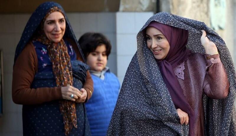 آموزش خوش بینی به روش پریچهر خانم!